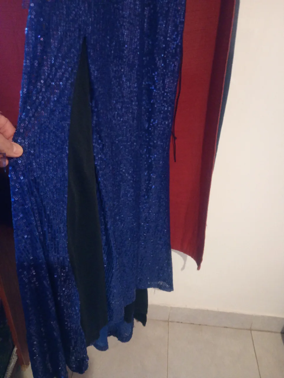 Vestido Soya - imagen 2
