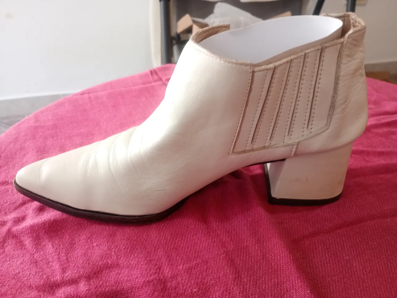 Botas Prüne - imagen 4