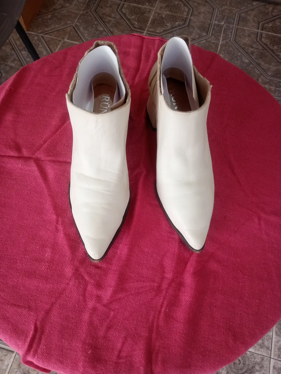 Botas Prüne - imagen 2