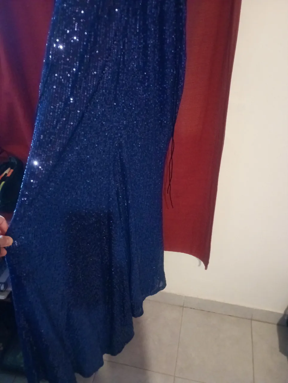 Vestido Soya - imagen 6