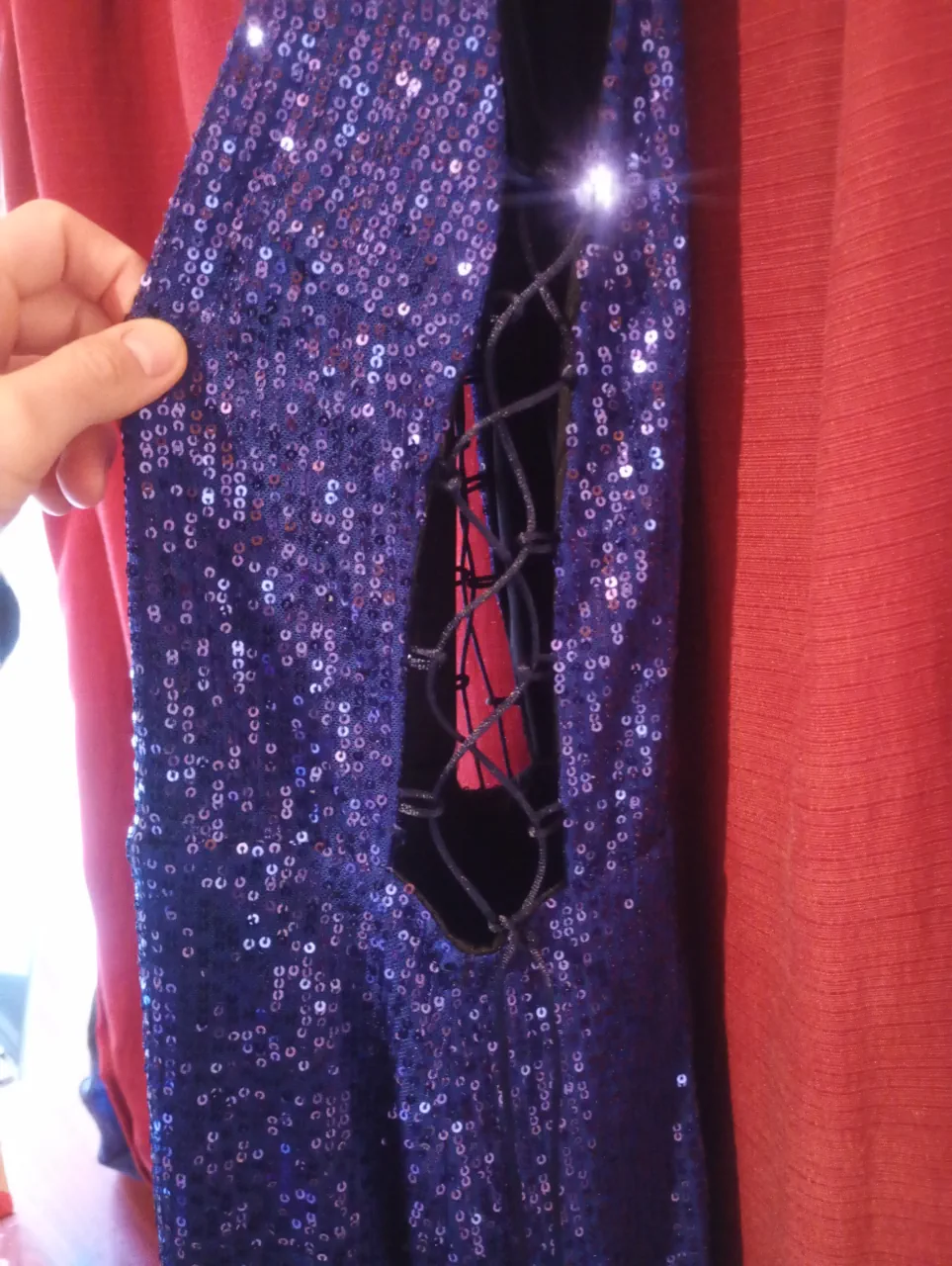 Vestido Soya - imagen 3