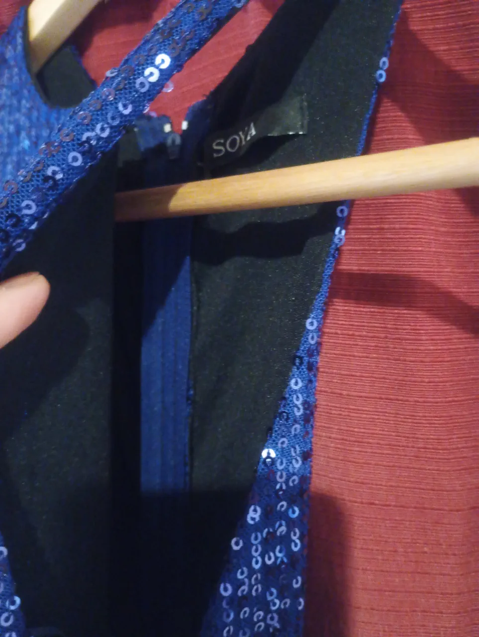 Vestido Soya - imagen 4