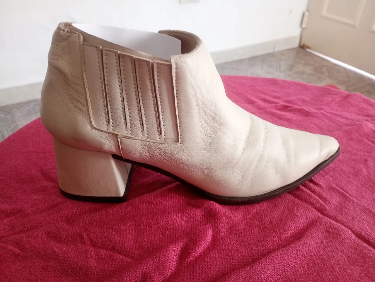 Botas Prüne - imagen 5