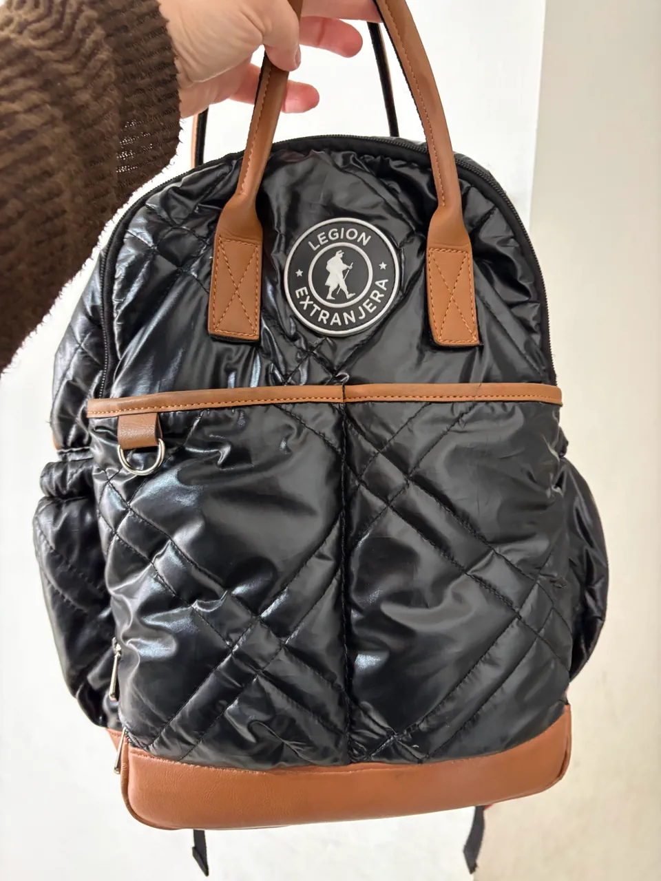 Mochila Legion extranjera - imagen 1