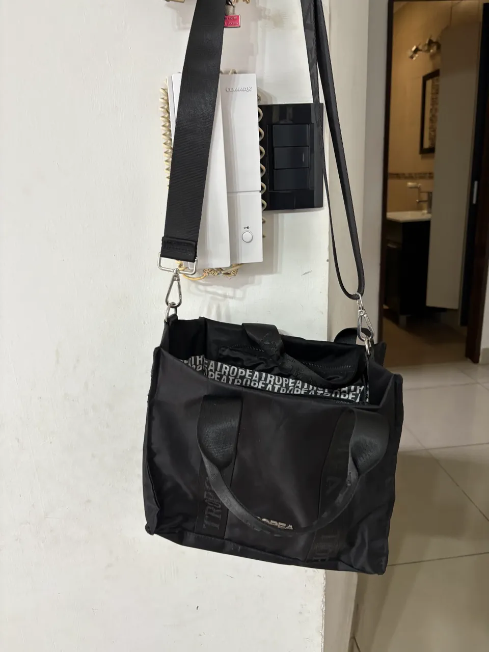 Cartera Tropea - imagen 1