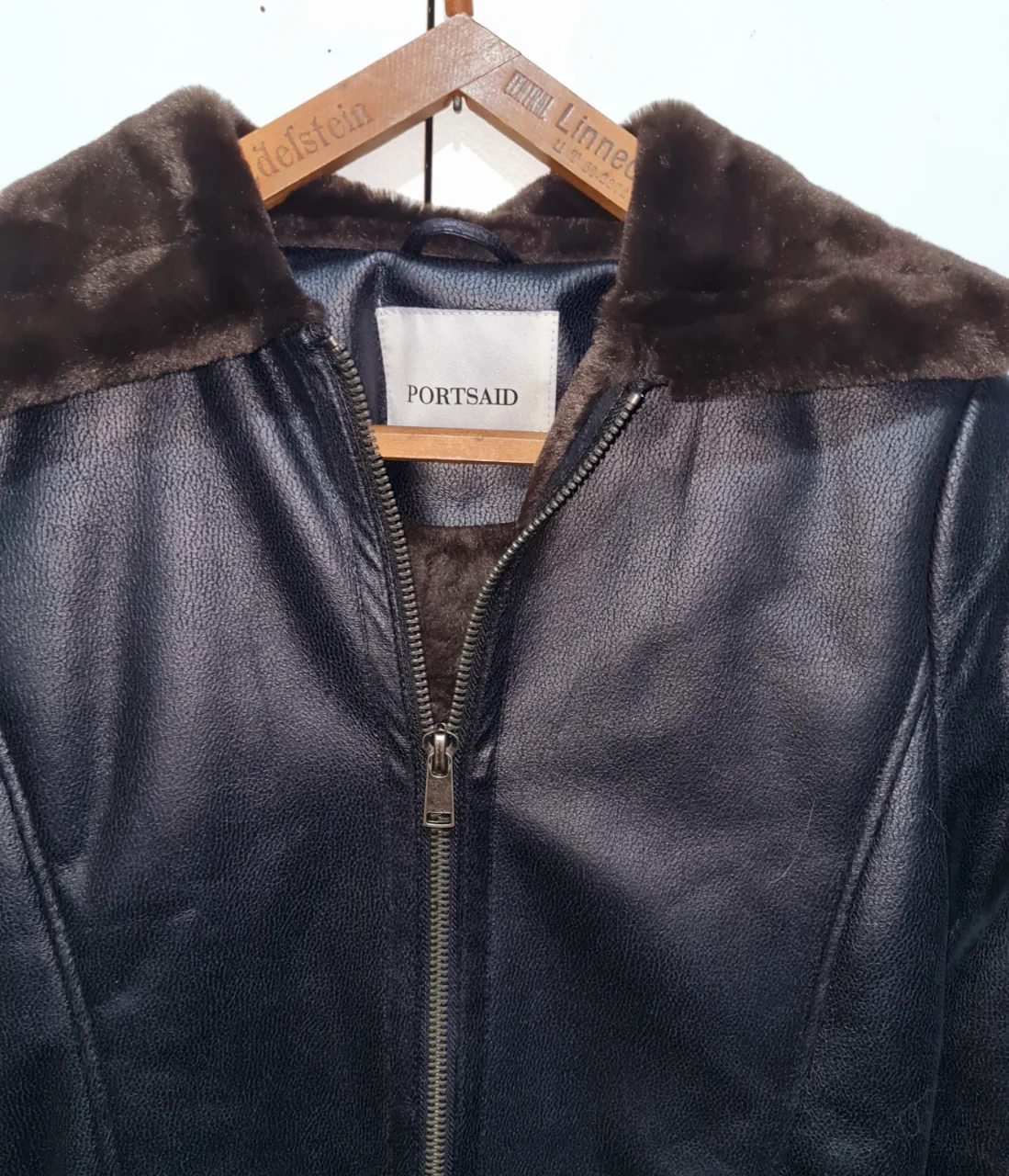 Campera Portsaid - imagen 1