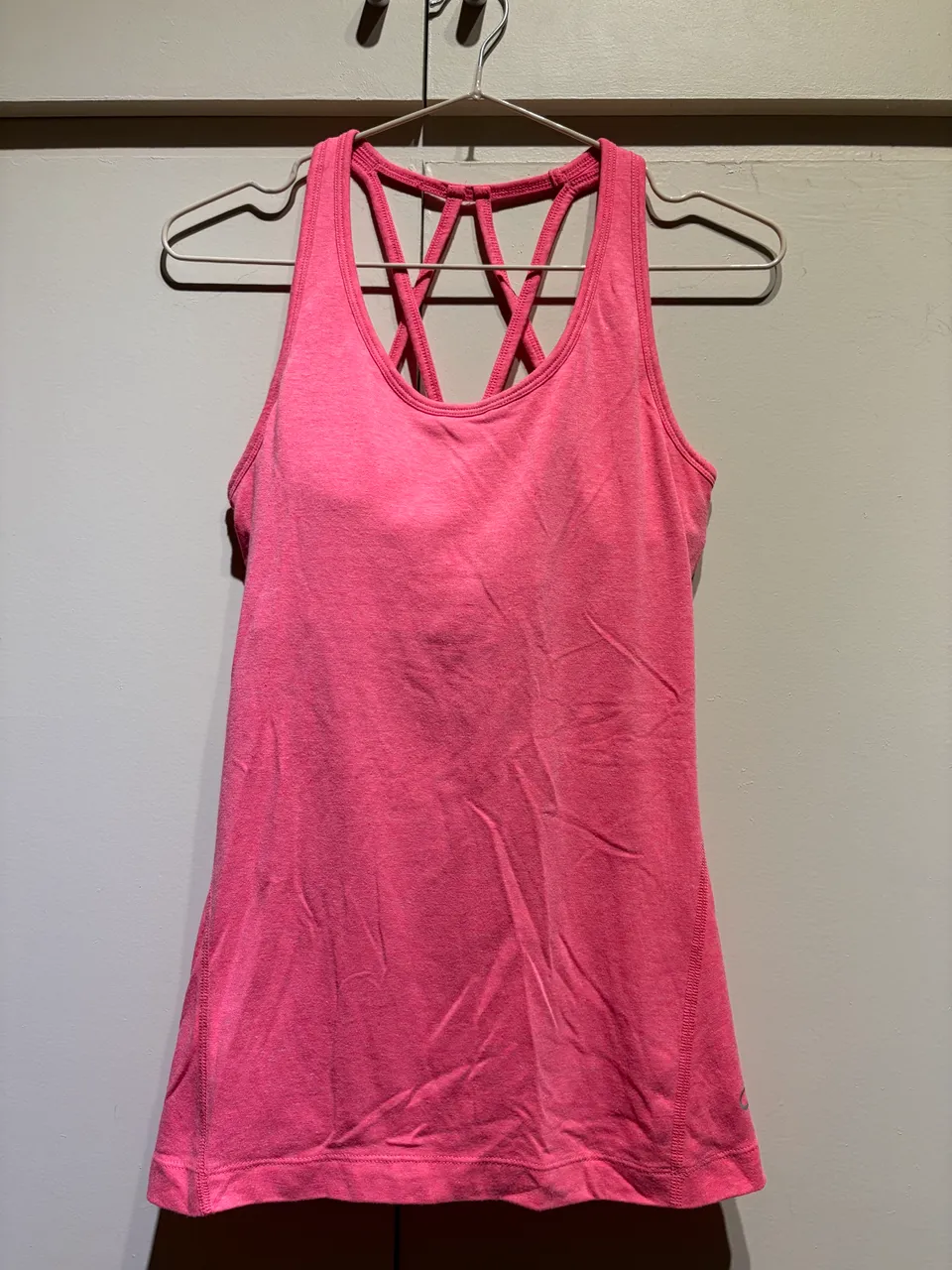 Musculosa GAP - imagen 1