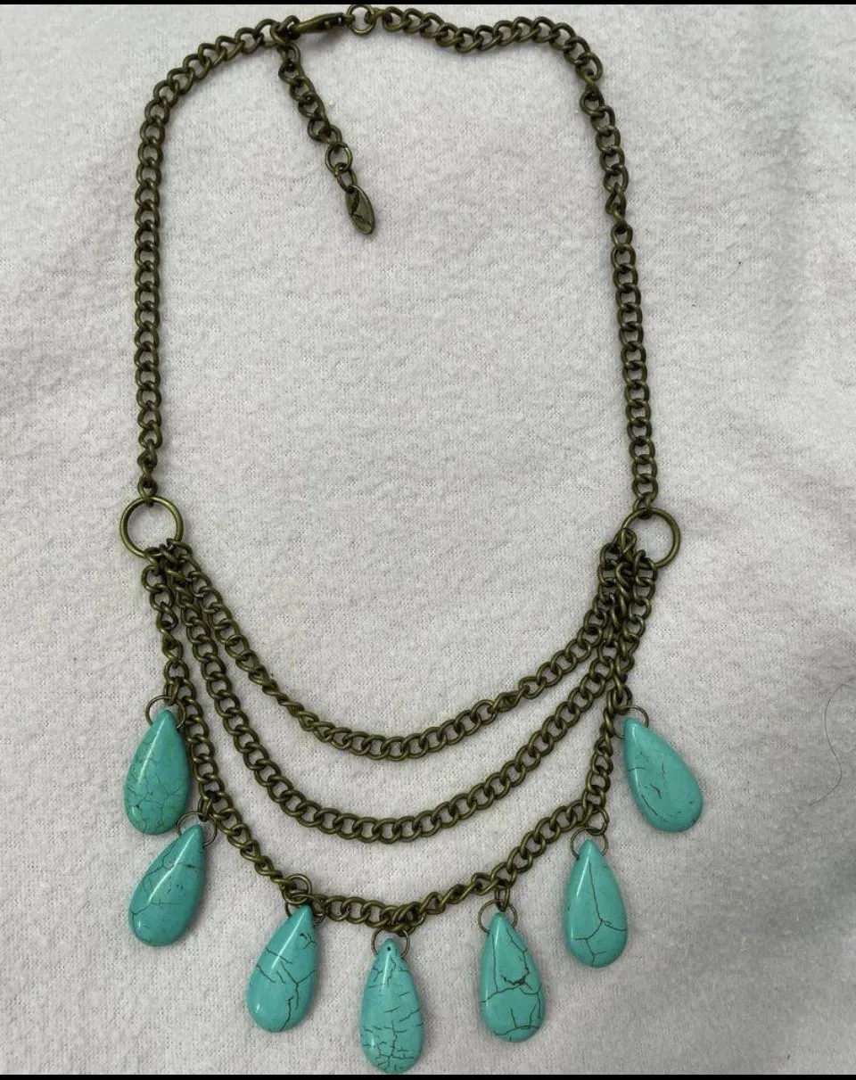 Collar Rapsodia - imagen 1