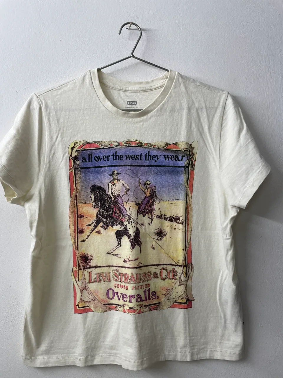 Levi's · Talle S