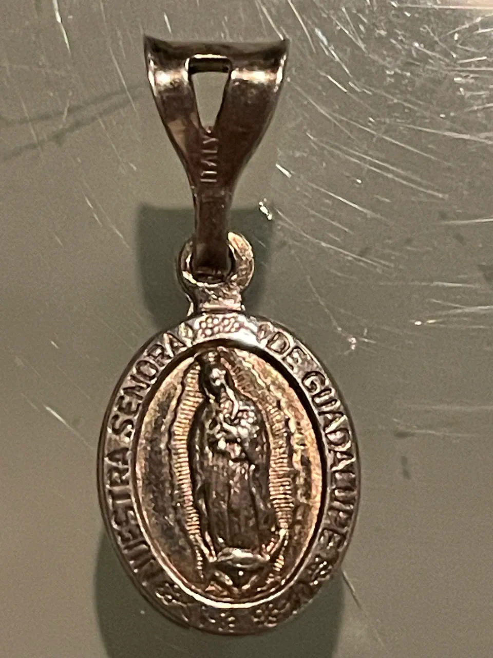 Colgante De joyería plata 925 - imagen 1