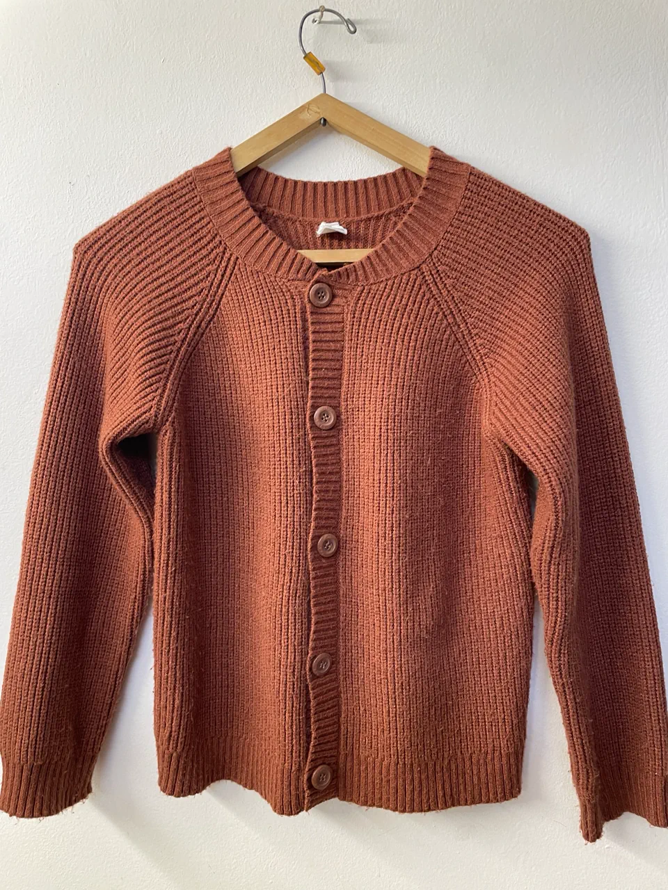 Sweater de cuello redondo CHEEKY - imagen 1