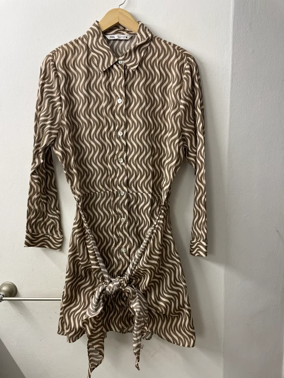 Camisa Zara - imagen 1