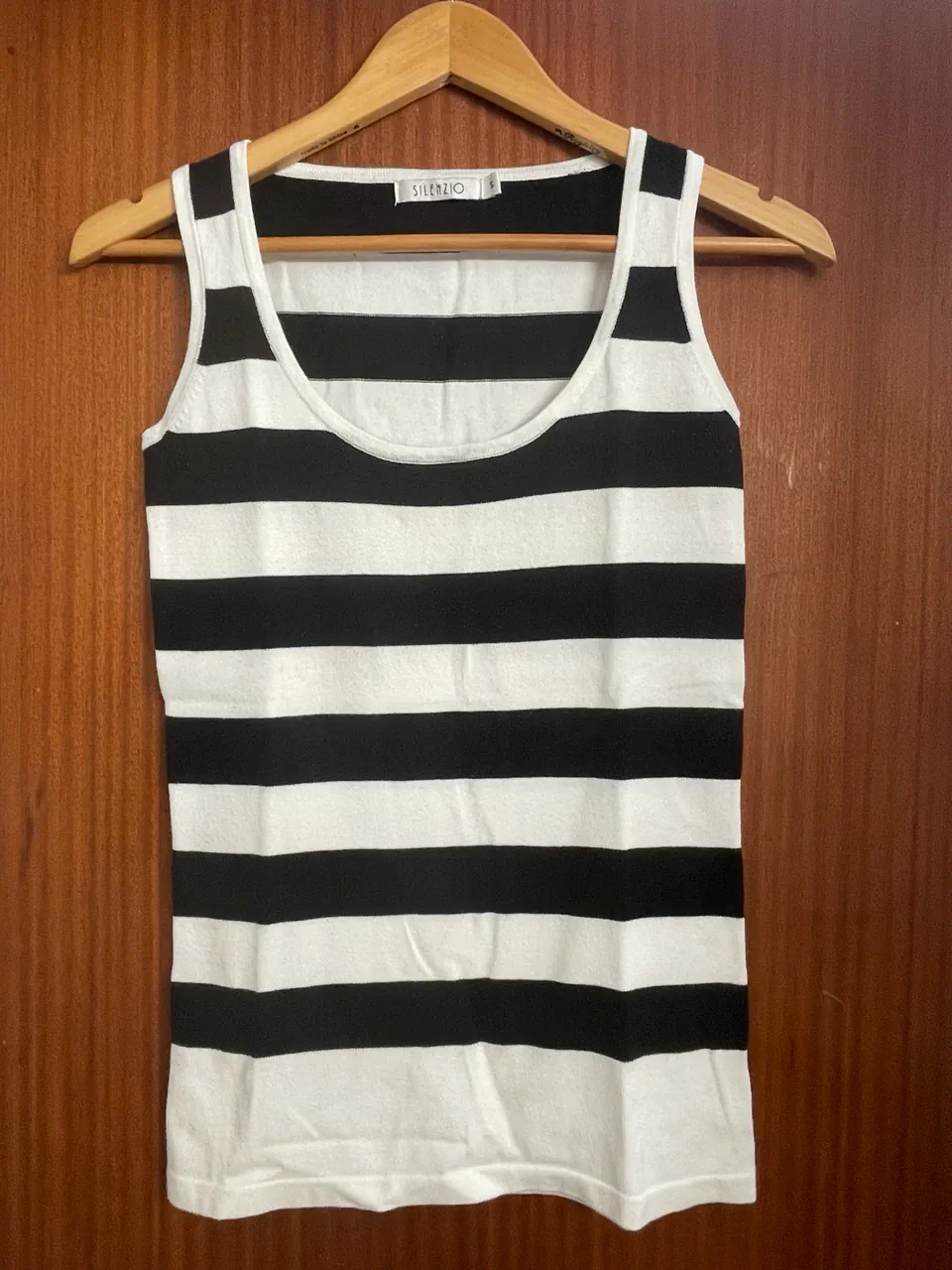 Musculosa Silenzio - imagen 1