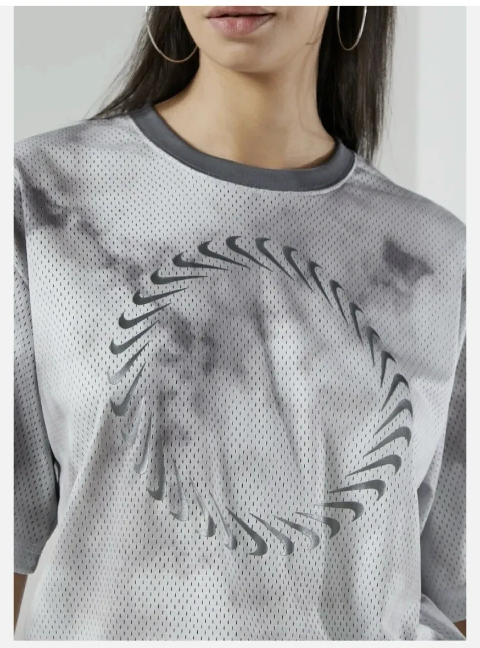 Remera Nike - imagen 1