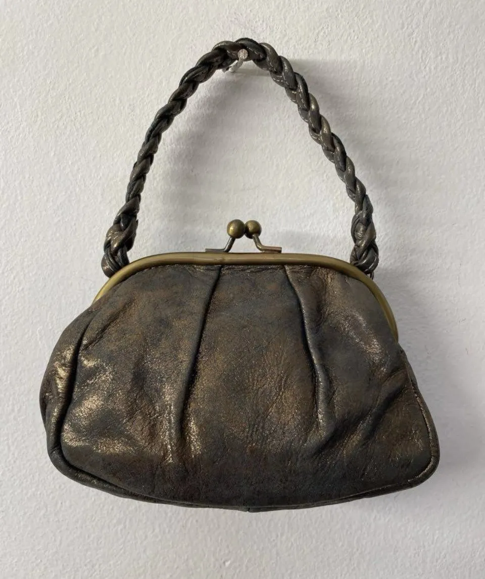 Cartera Las Pepas - imagen 1