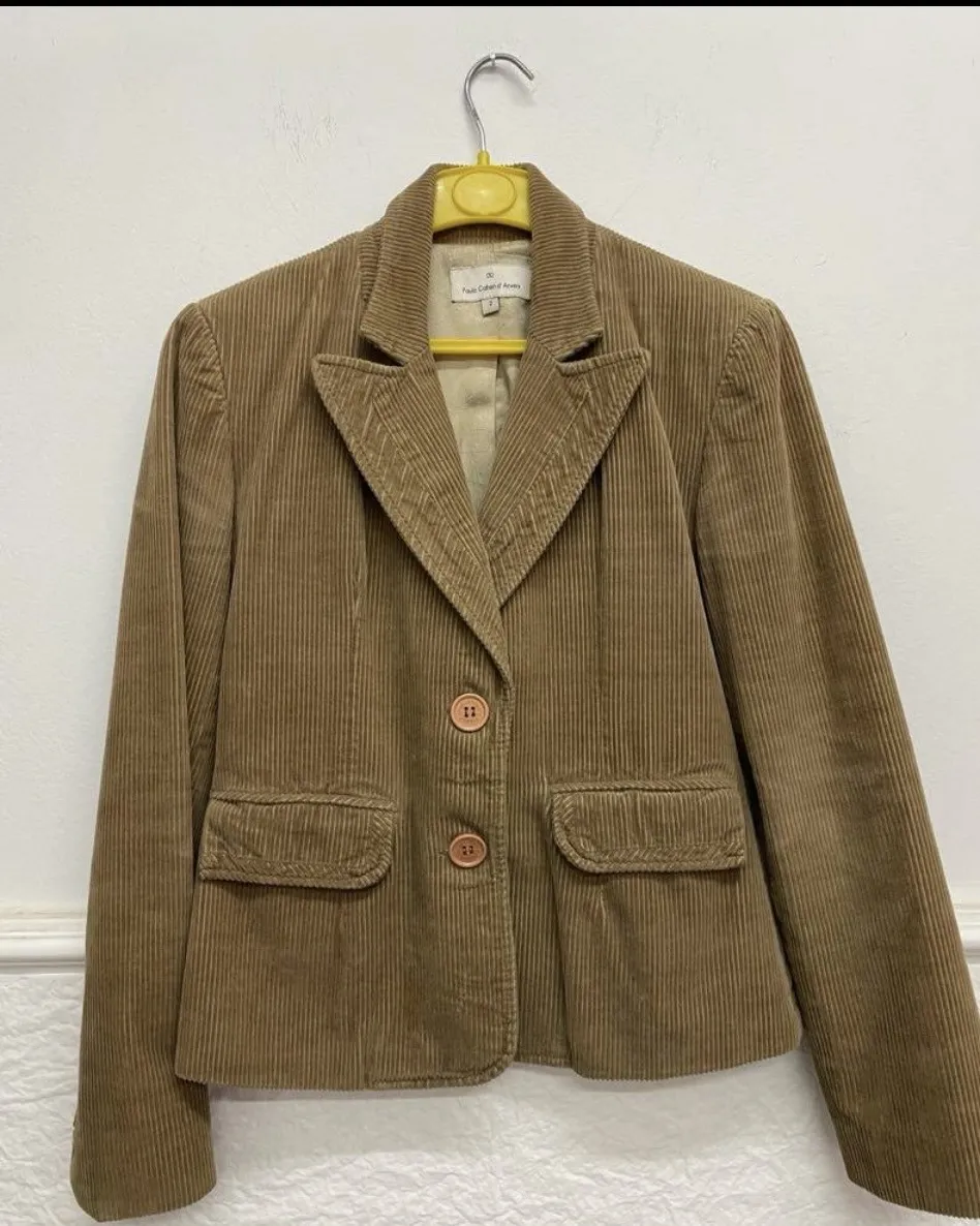 Blazer Paula Cahen D'Anvers - imagen 1