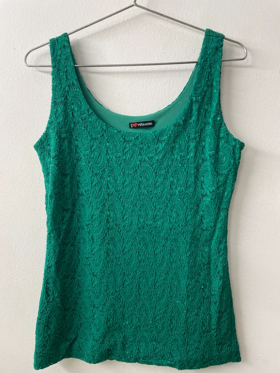 Musculosa Vitamina - imagen 1