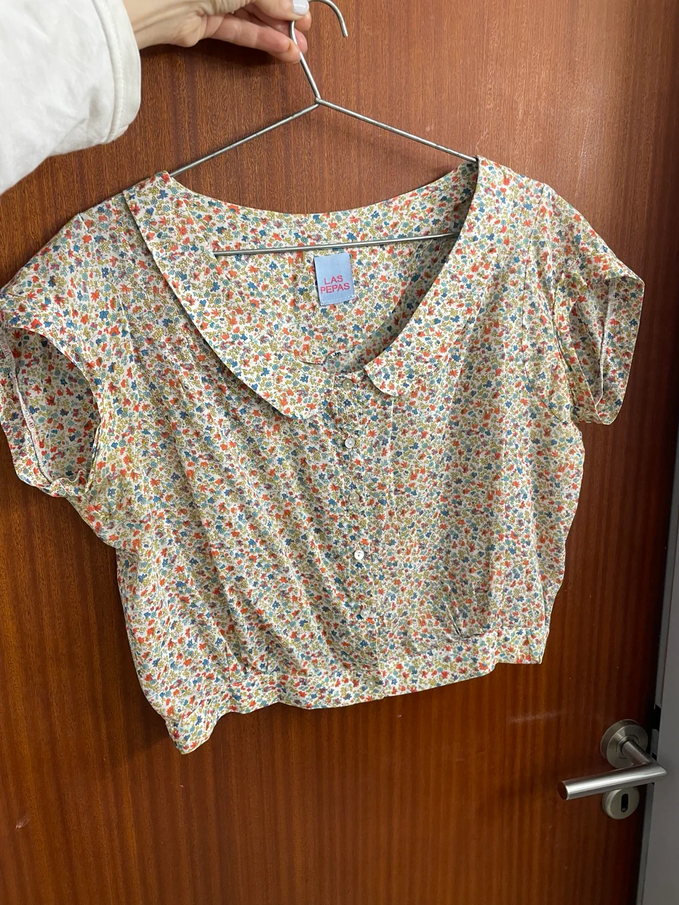 Blusa Las Pepas - imagen 1