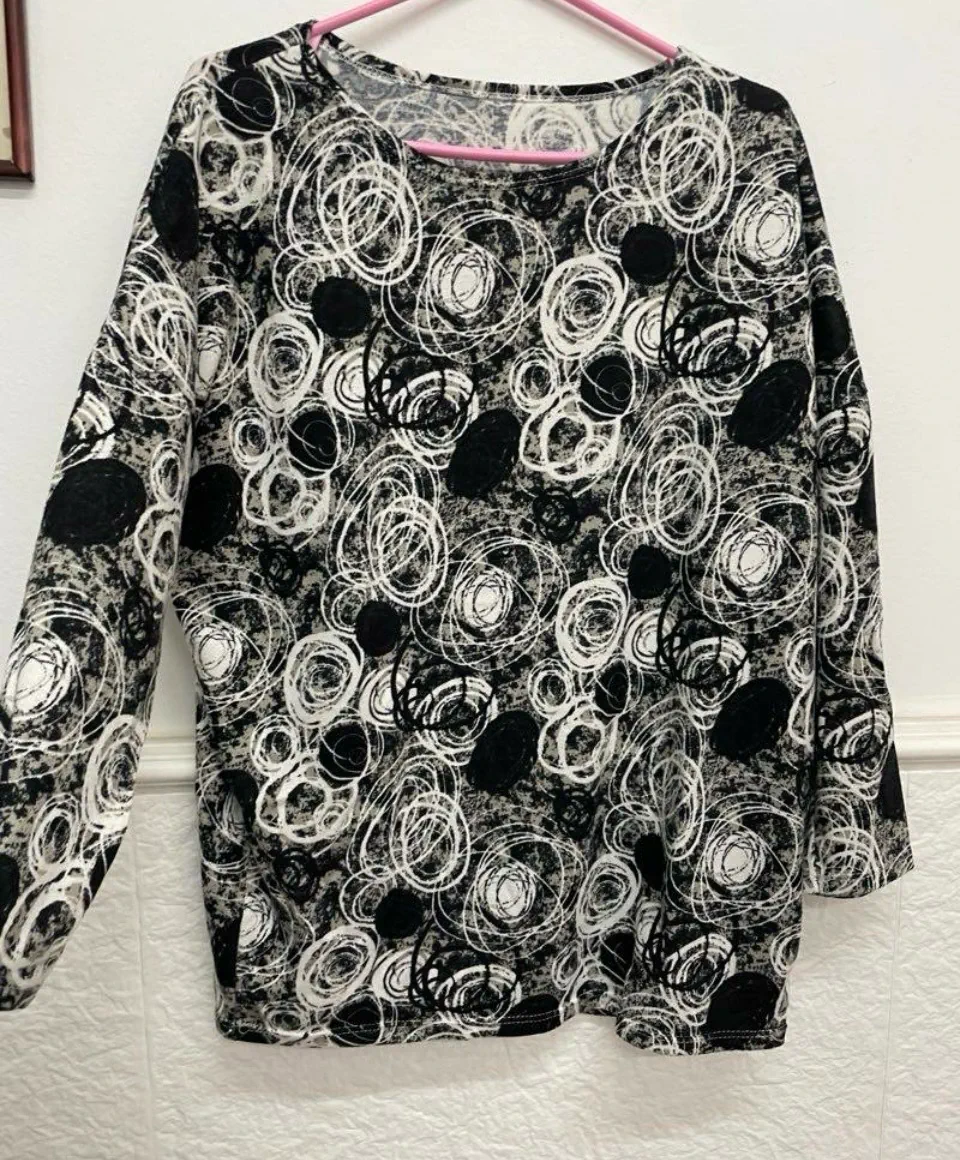 Sweater Sin marca - imagen 1