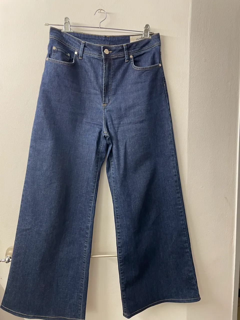Pantalón  Jazmin Chebar Jeans - imagen 1