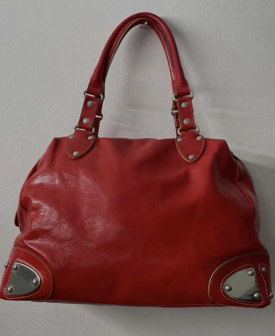 Cartera Prüne - imagen 1