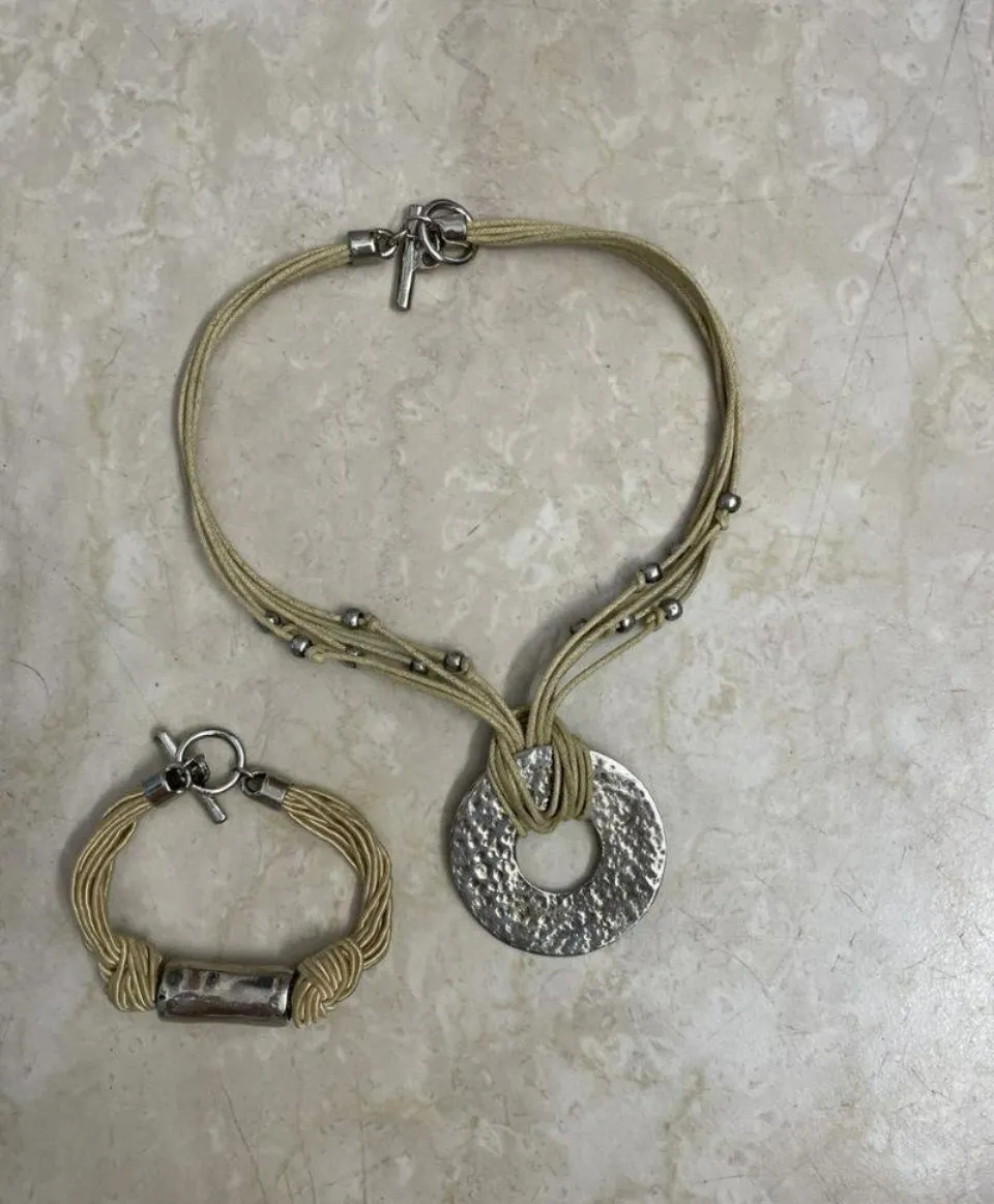 Collar Collar importado - imagen 1