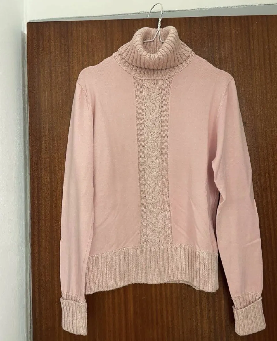 Polera Silenzio - imagen 1