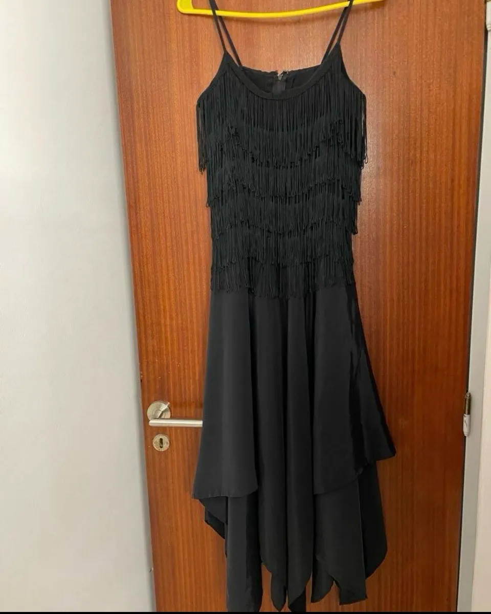 Vestido Importado de francia - imagen 1