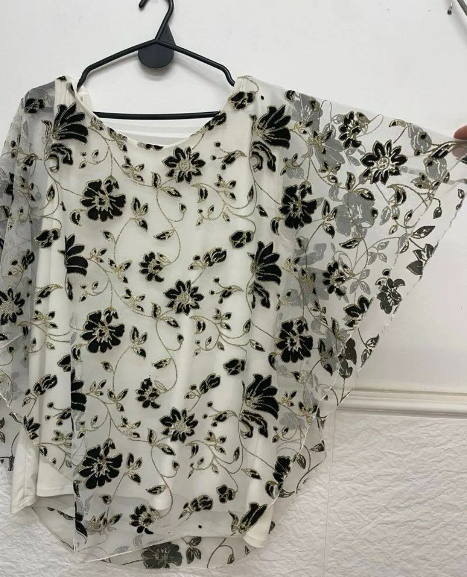 Blusa Importado eeuu - imagen 1