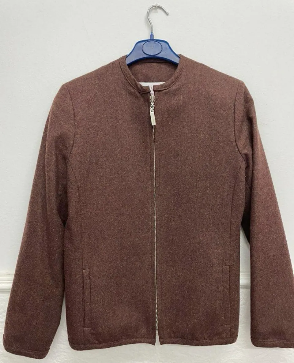 Campera Silenzio - imagen 1