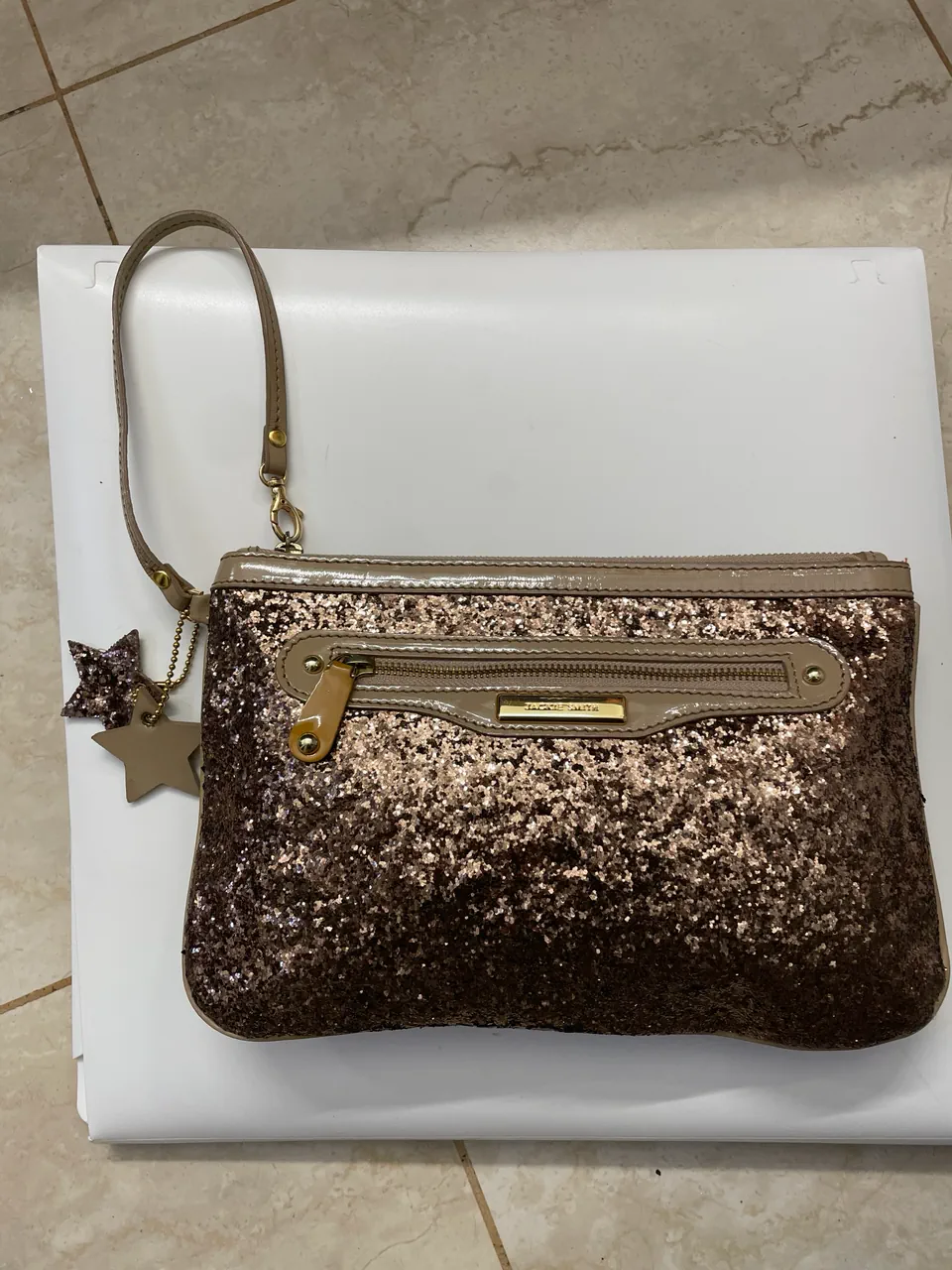 Cartera Jackie Smith - imagen 1