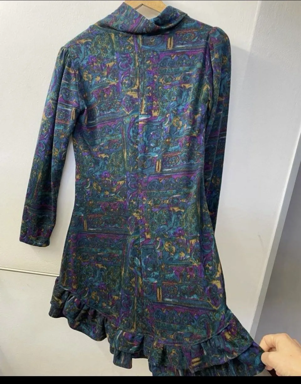 Vestido Importado ( italia ) - imagen 1