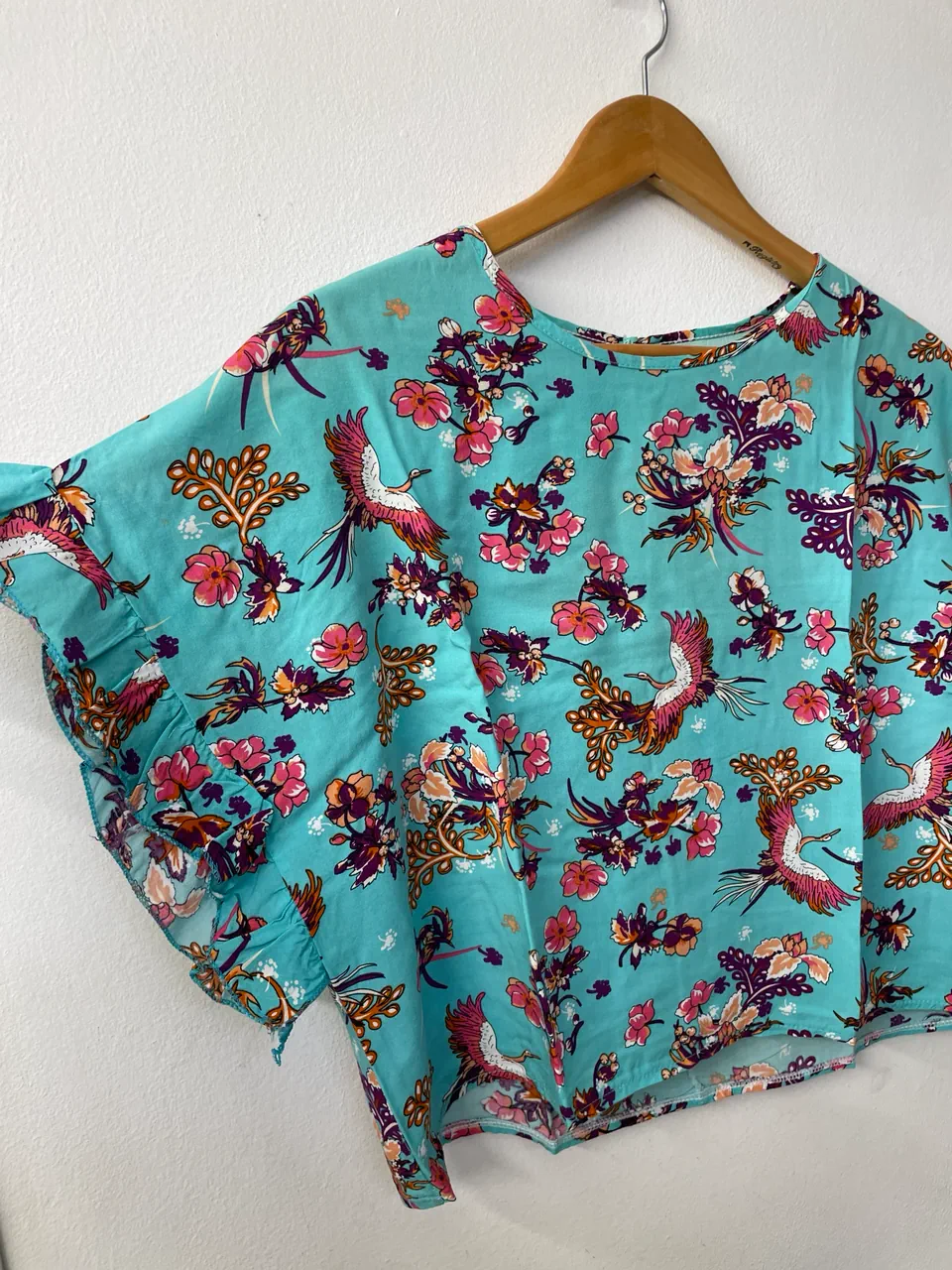 Remera Japonesa - imagen 1