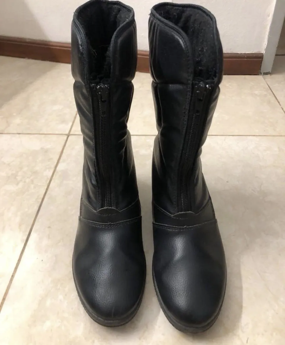Botas A ≠ - imagen 1