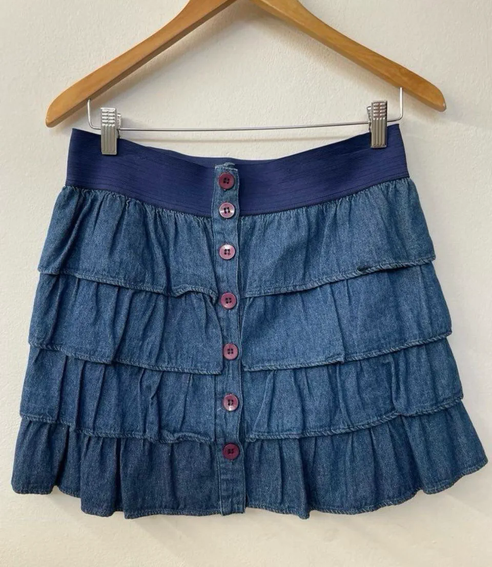 Minifalda Joaquina - imagen 1