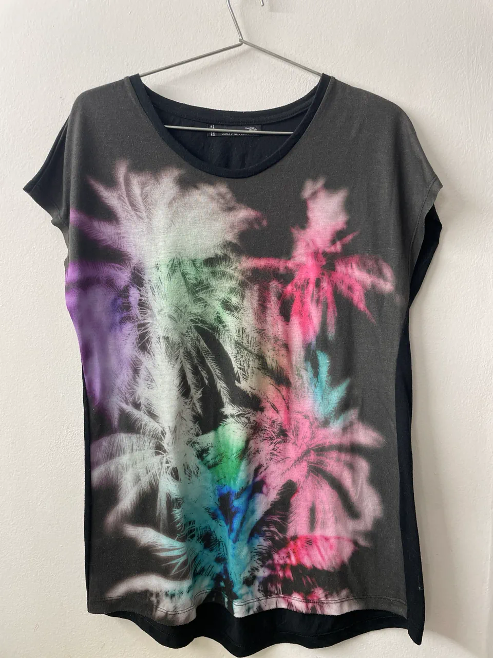 Zara · Talle M