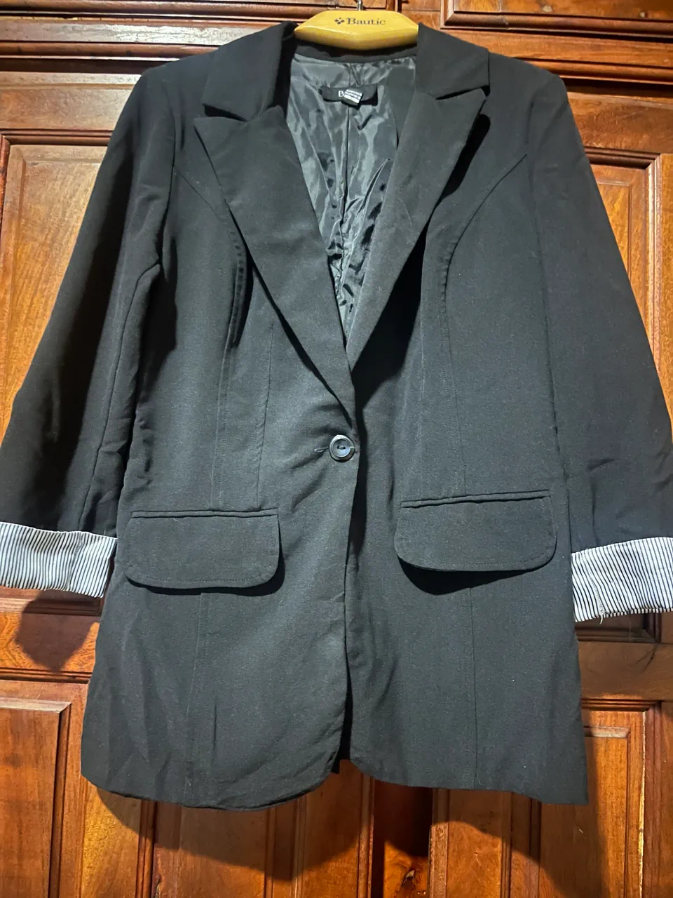 Blazer Zara - imagen 1