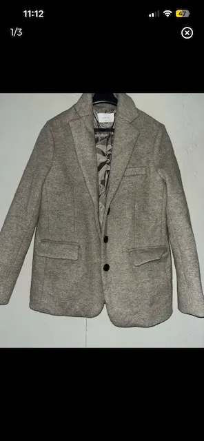 Zara · Talle M