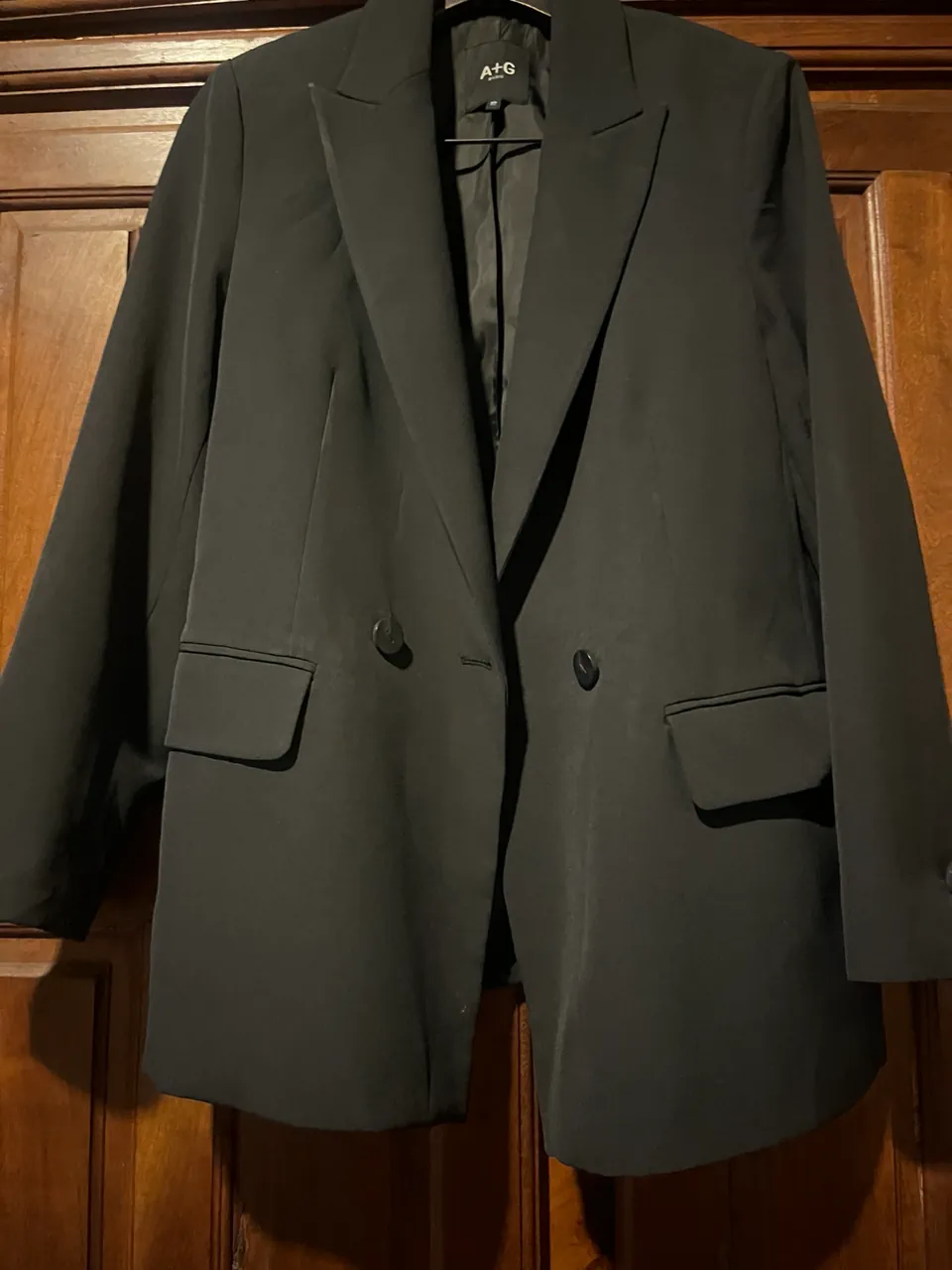 Blazer Otra - imagen 1