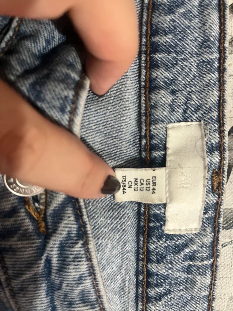 Jean H&M - imagen 3