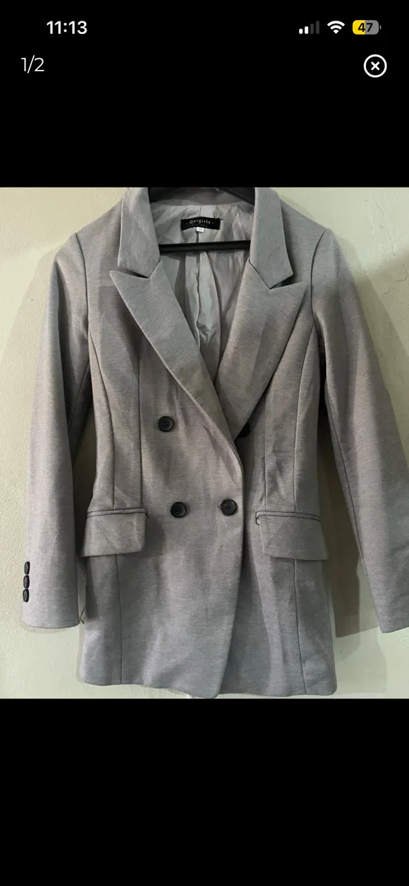 Zara · Talle S