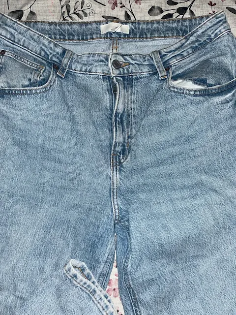 H&M · Talle EU 44
