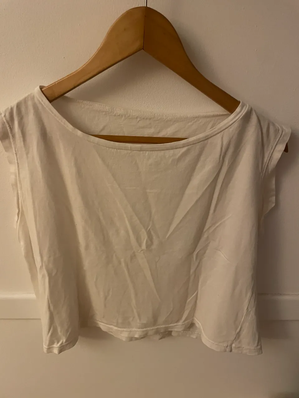 Musculosa A ≠ - imagen 1
