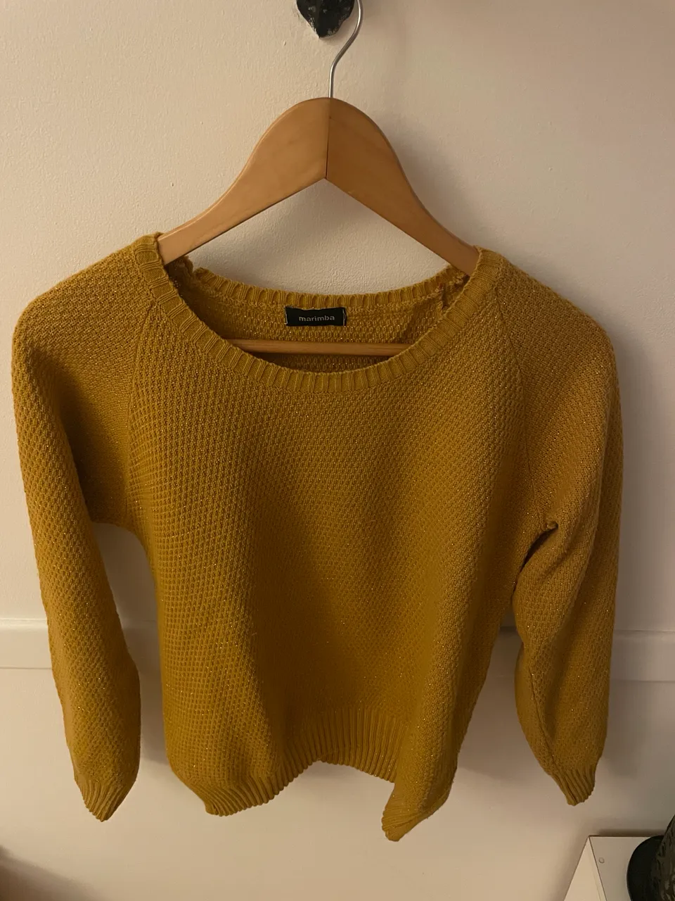 Sweater Marimba - imagen 1