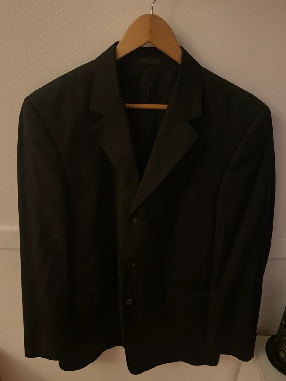 Blazer Cacharel - imagen 1