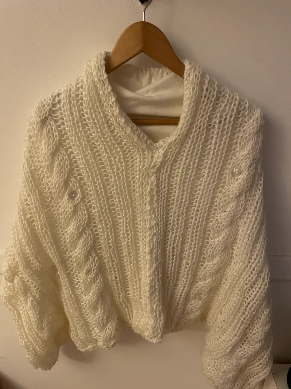 Poncho A ≠ - imagen 1