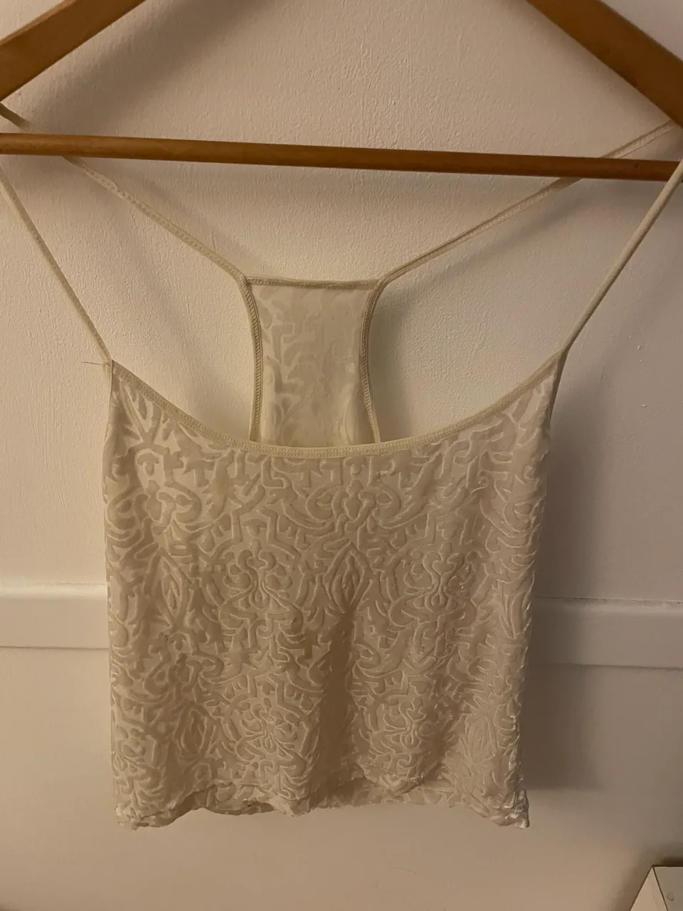 Musculosa . - imagen 1