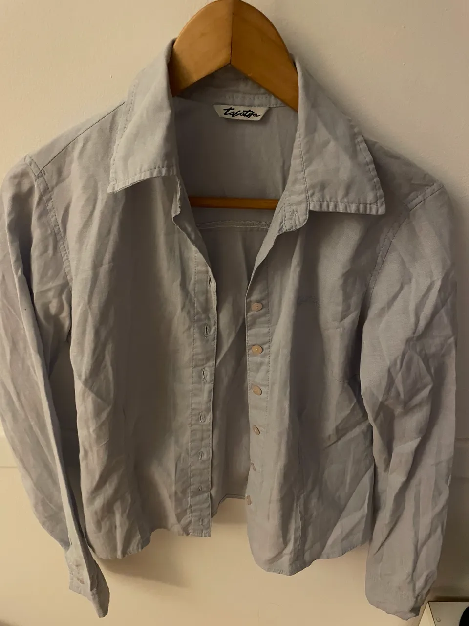 Camisa Tabatha - imagen 1