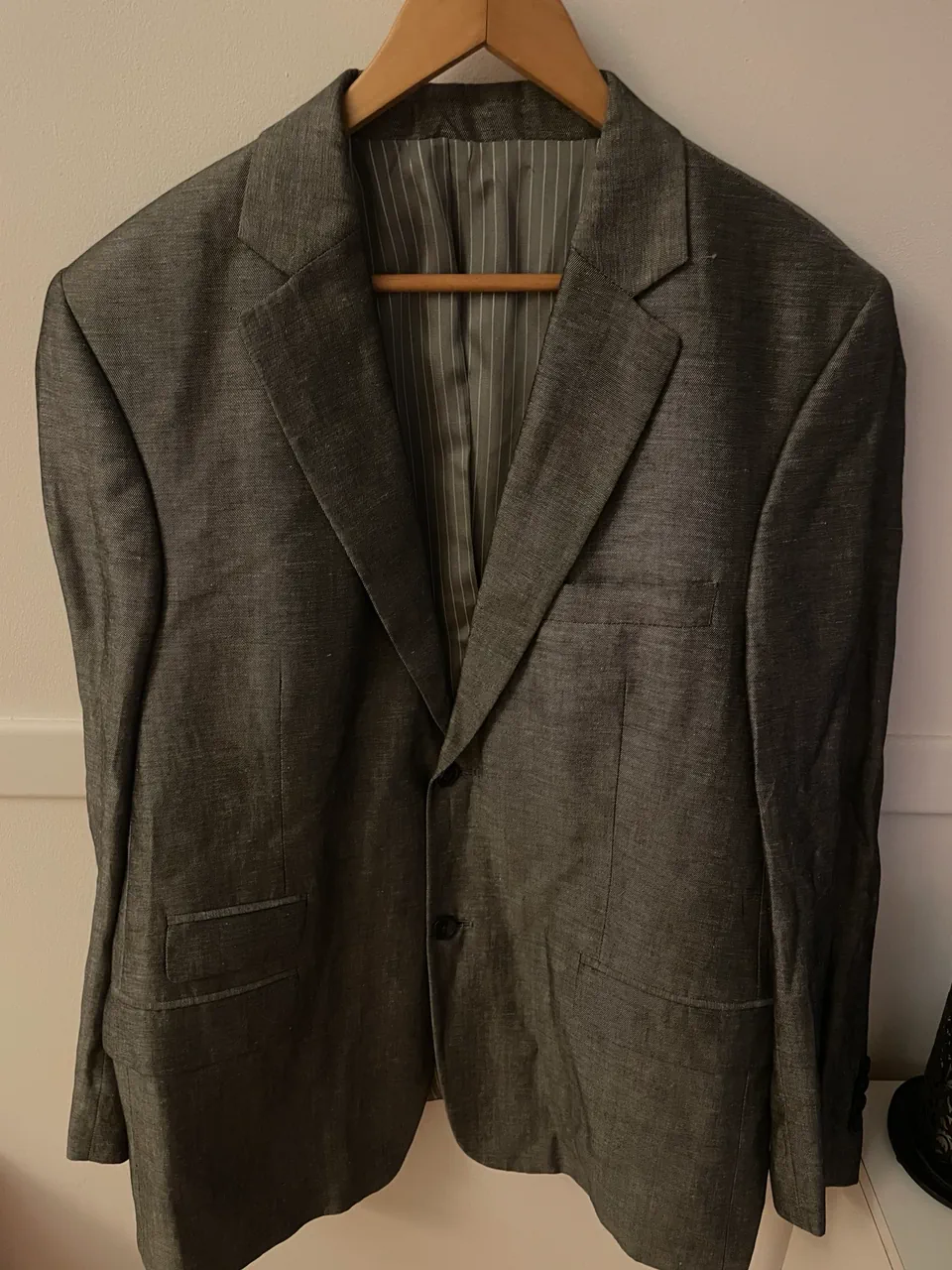 Blazer Mancini - imagen 1