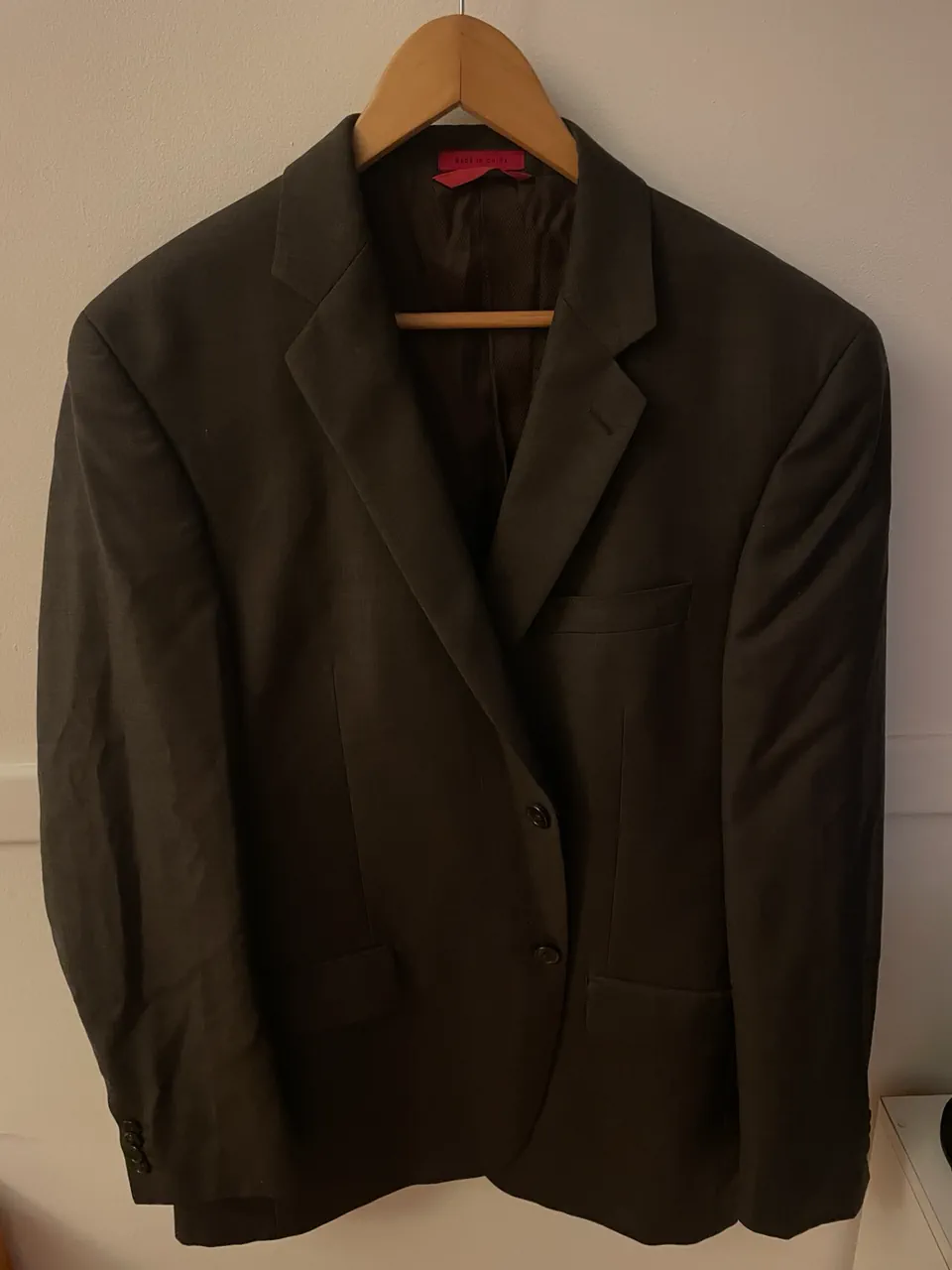 Blazer Alfani - imagen 1